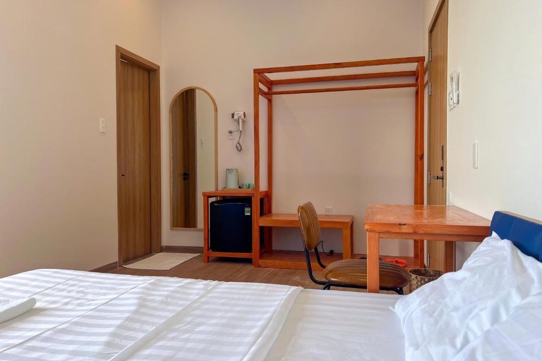 Photo of Bedroom in Ninh Hai