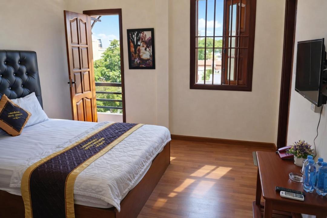 Photo of Bedroom in Kon Tum