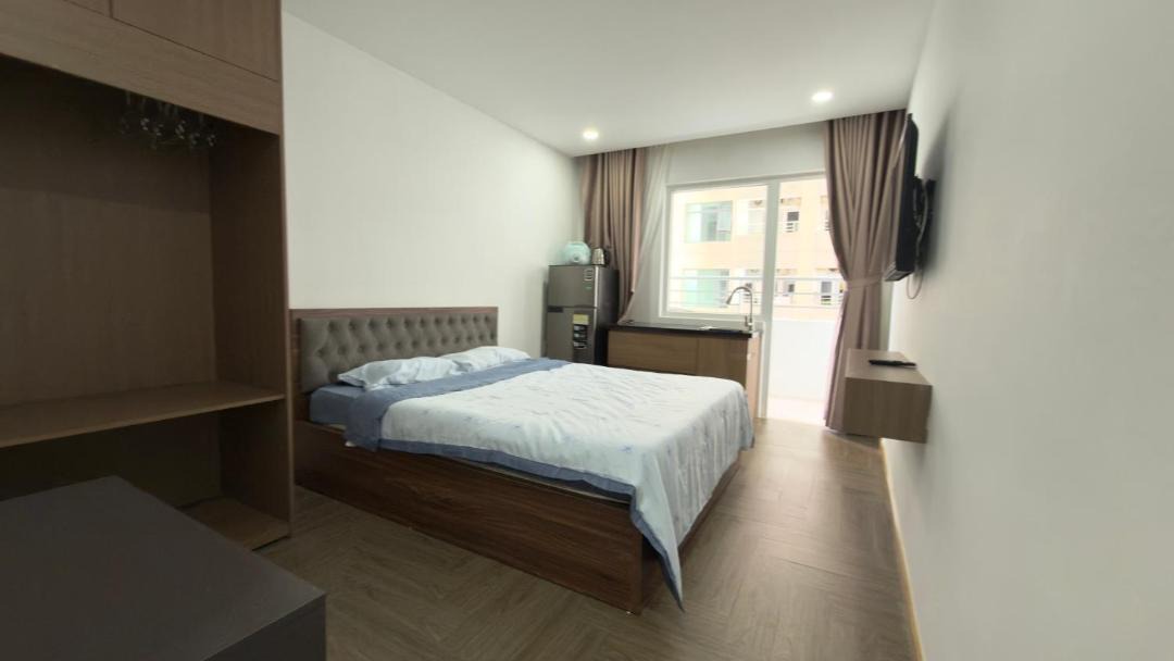 Photo of Bedroom in Nha Trang