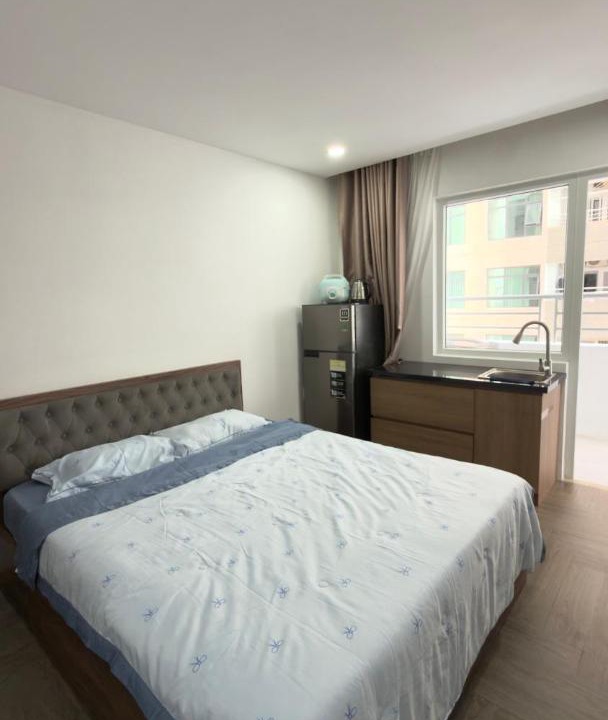 Photo of Bedroom in Nha Trang