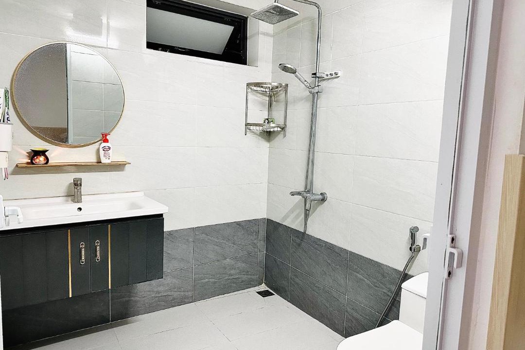 Photo of Bathroom in Dien Ban