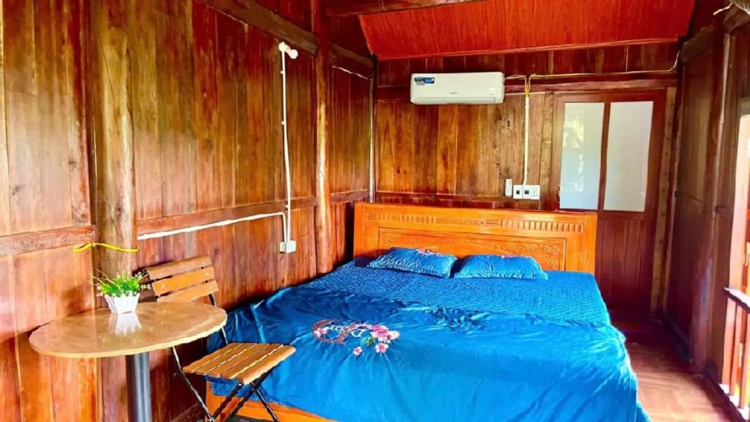 Photo of Bedroom in Tan Son