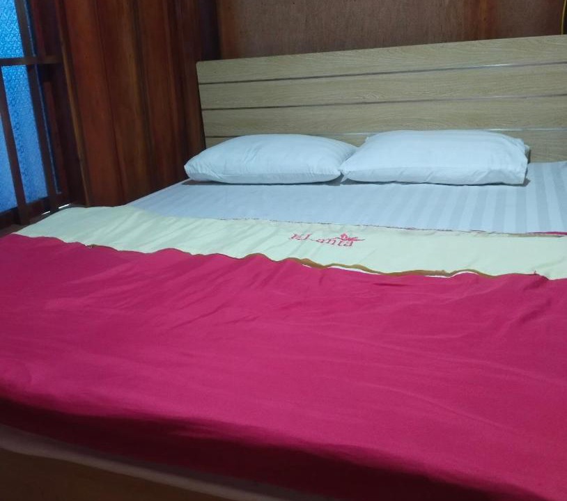 Photo of Bedroom in Tan Son