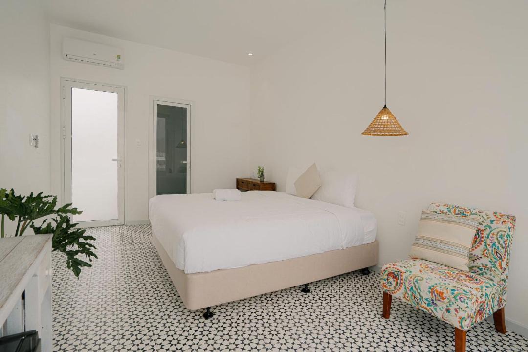 Photo of Bedroom in Vinh Hy