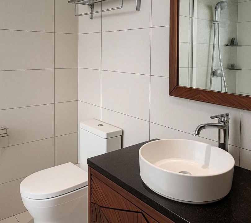 Photo of Bathroom in Tuy Hoa