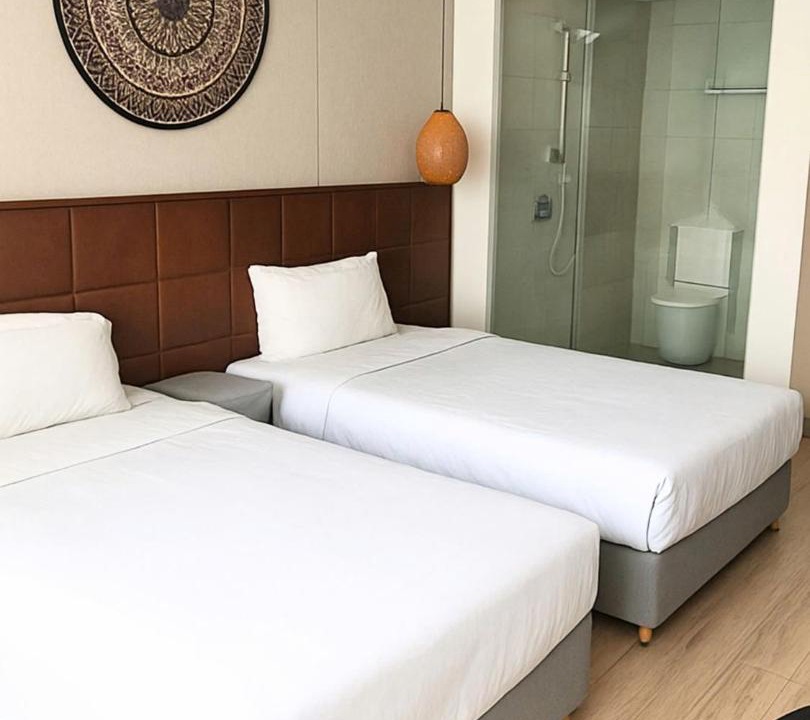 Photo of Bedroom in Tuy Hoa