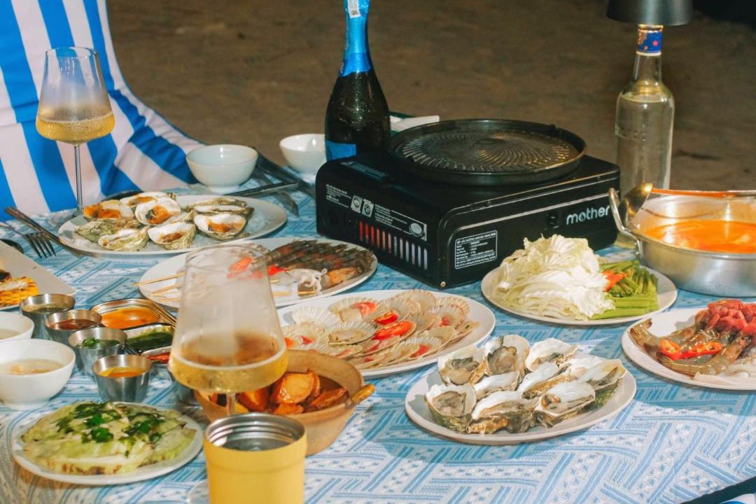 Photo of Others in Suoi Nuoc Beach