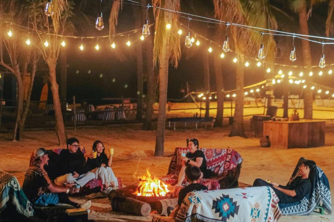Photo of Others in Suoi Nuoc Beach