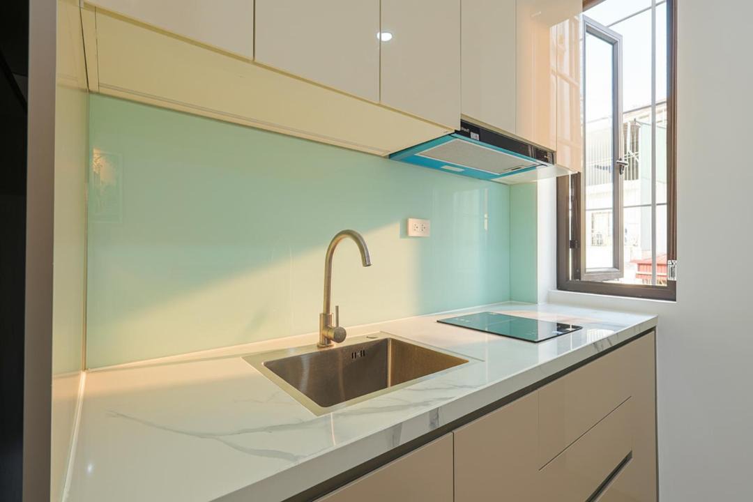 Photo of Kitchen in Truc Bach