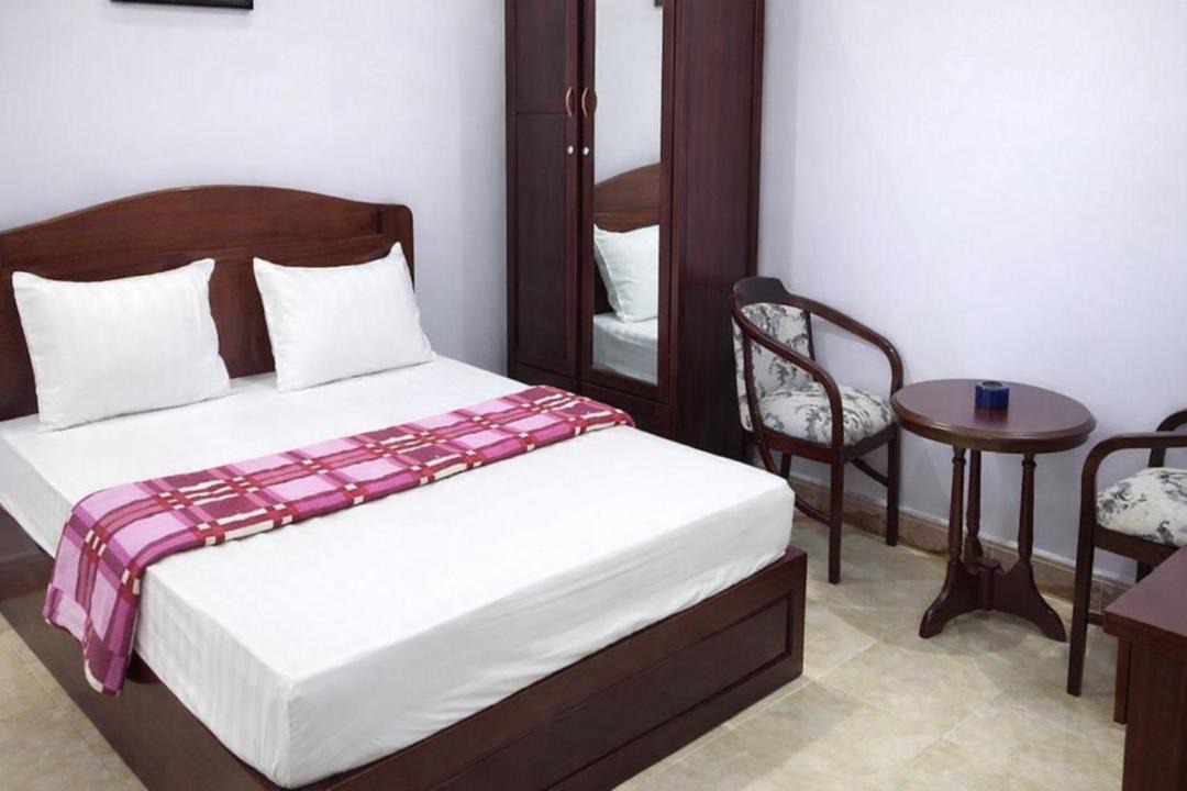 Photo of Bedroom in Di An