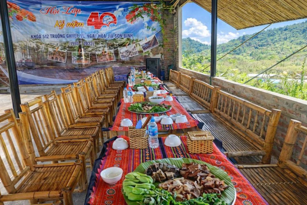 Photo of Others in Mai Chau
