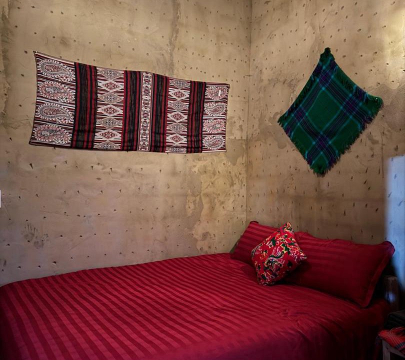 Photo of Bedroom in Dong Van