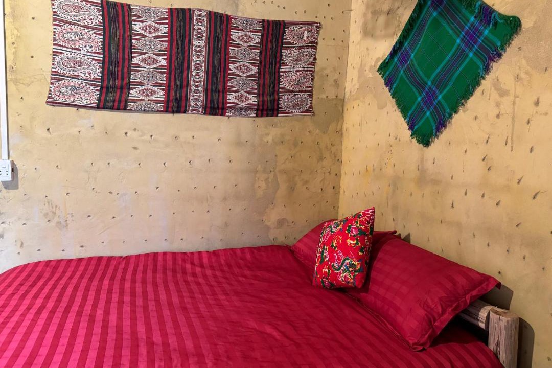 Photo of Bedroom in Dong Van