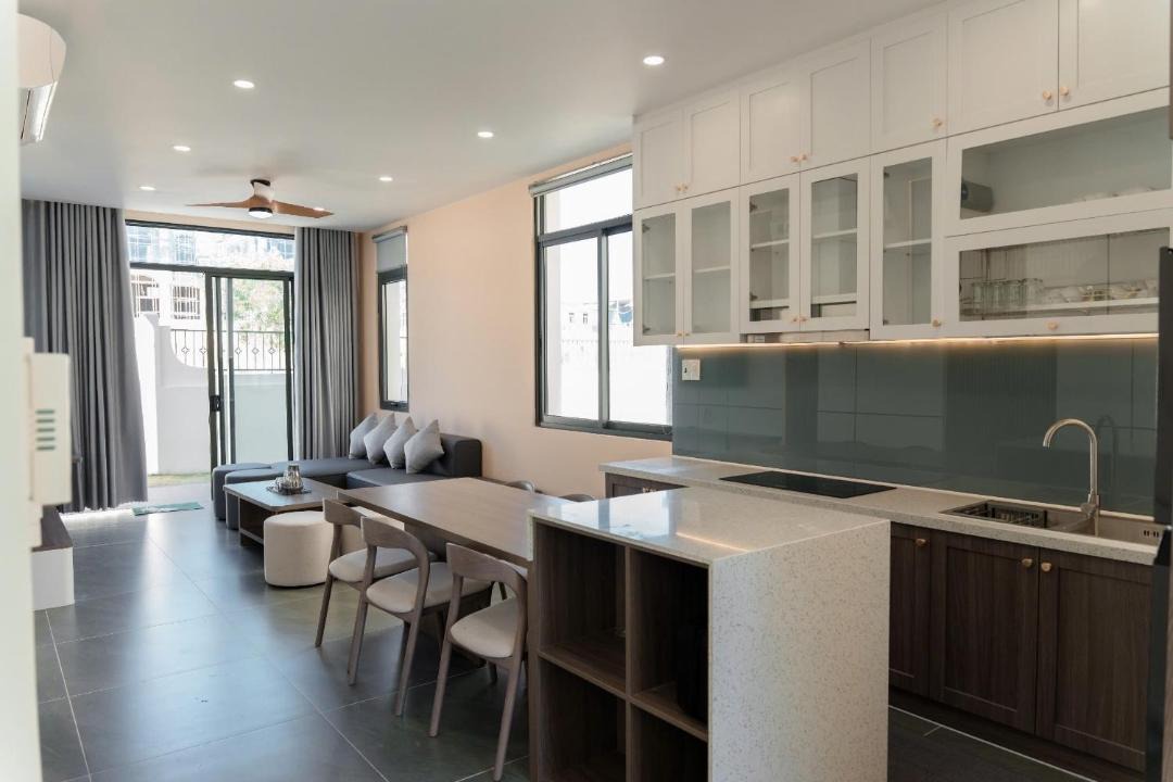 Photo of Kitchen in Xuyen Moc