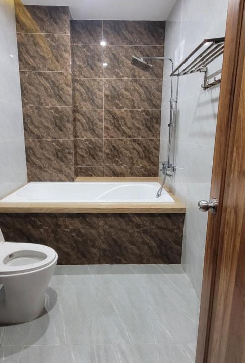 Photo of Bathroom in Cam Le