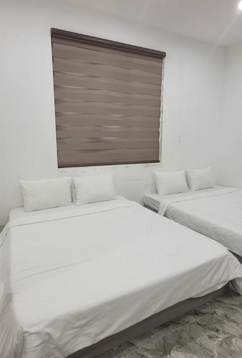 Photo of Bedroom in Cam Le