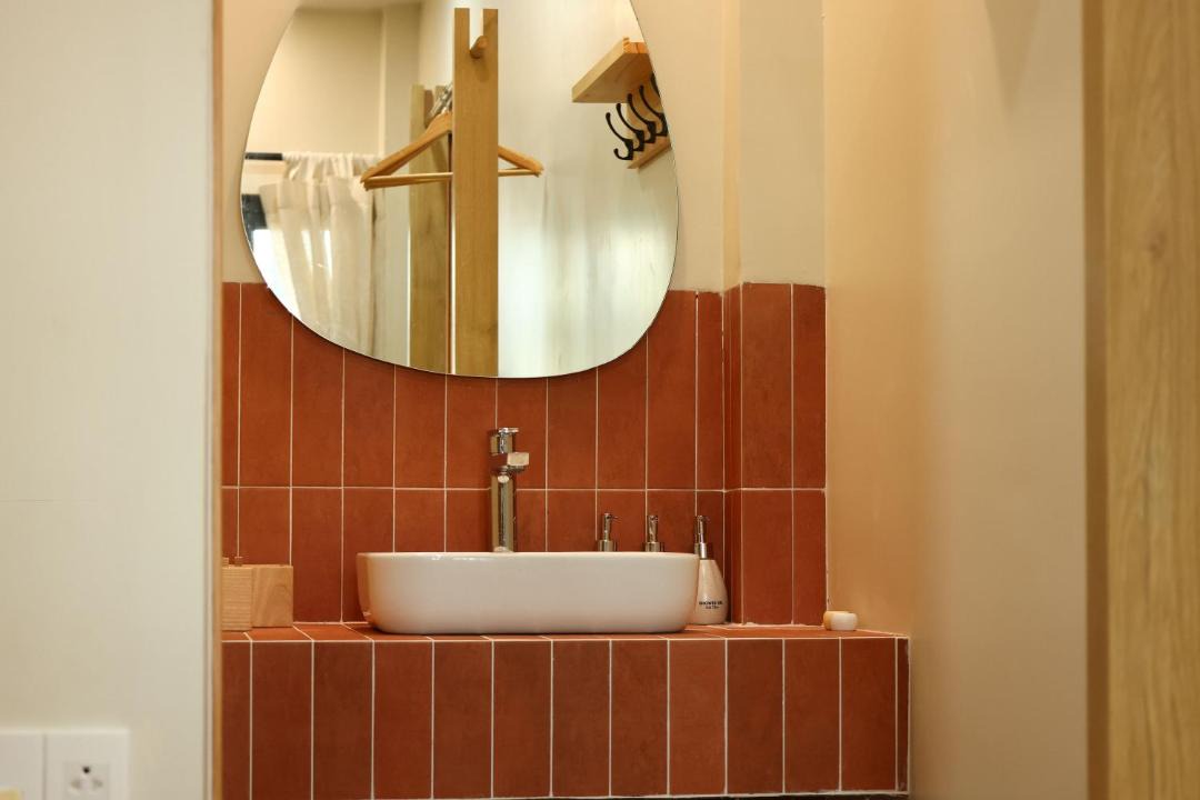 Photo of Bathroom in Hiep Ninh