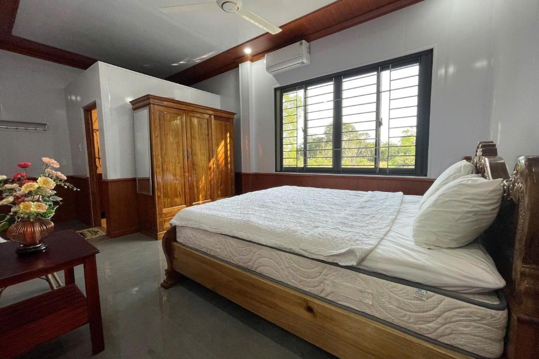Photo of Bedroom in Mang Yang