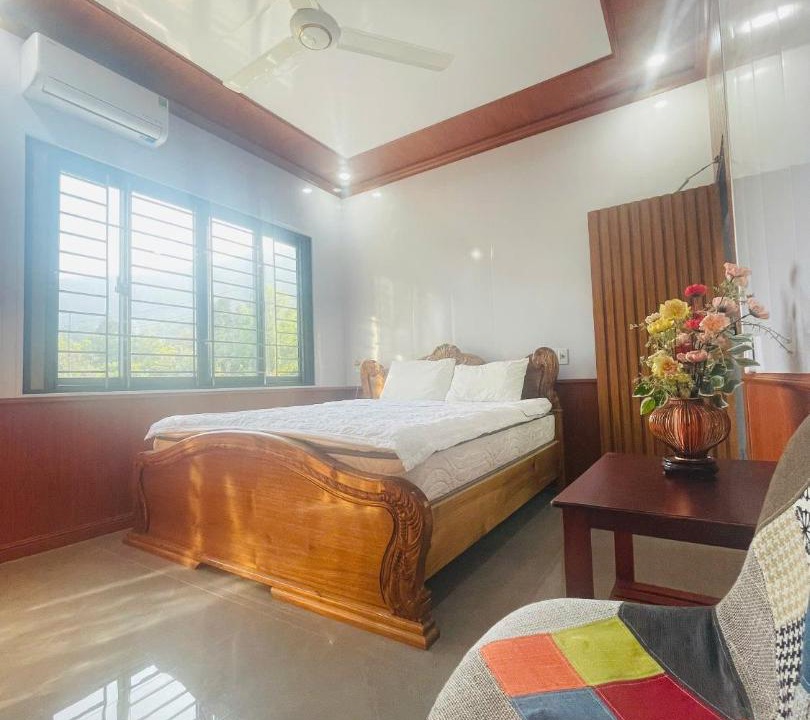 Photo of Bedroom in Mang Yang