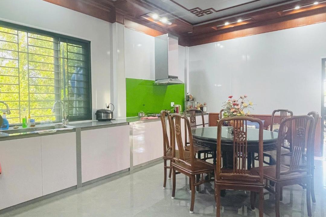 Photo of Kitchen in Mang Yang