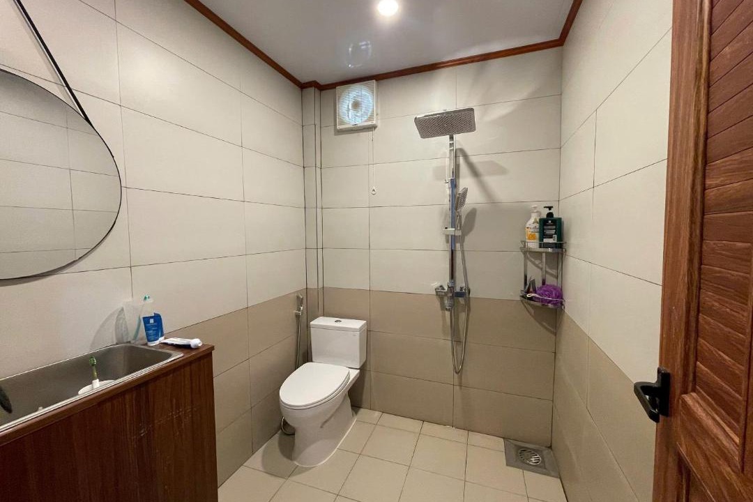 Photo of Bathroom in Mang Yang