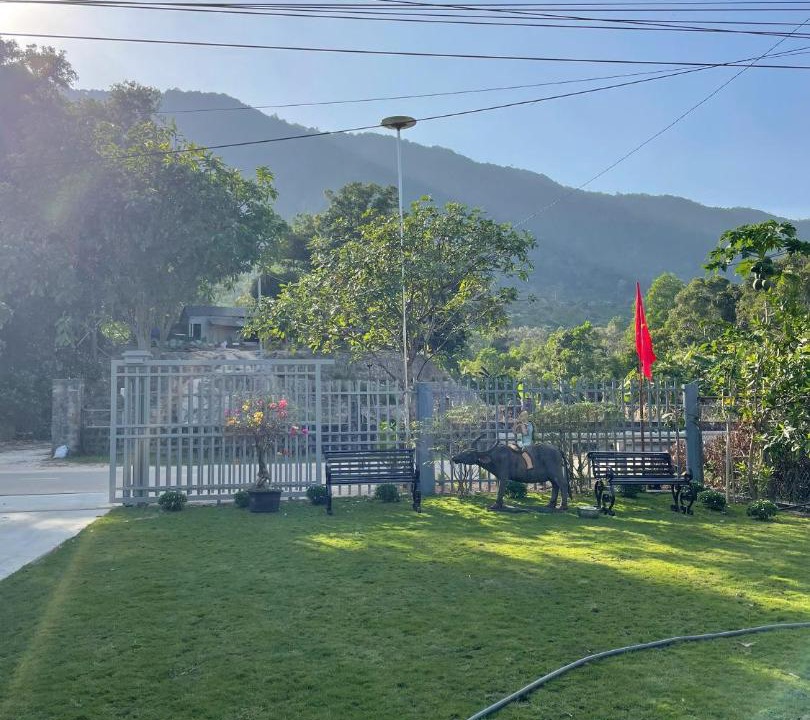 Photo of Outdoor in Mang Yang