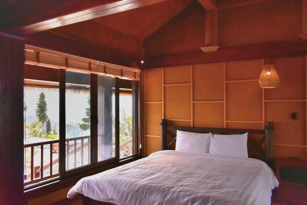 Photo of Bedroom in Ban Luoc