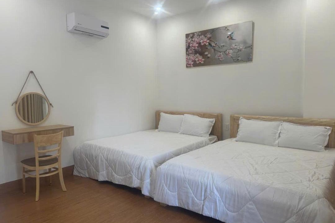 Photo of Bedroom in Dat Do