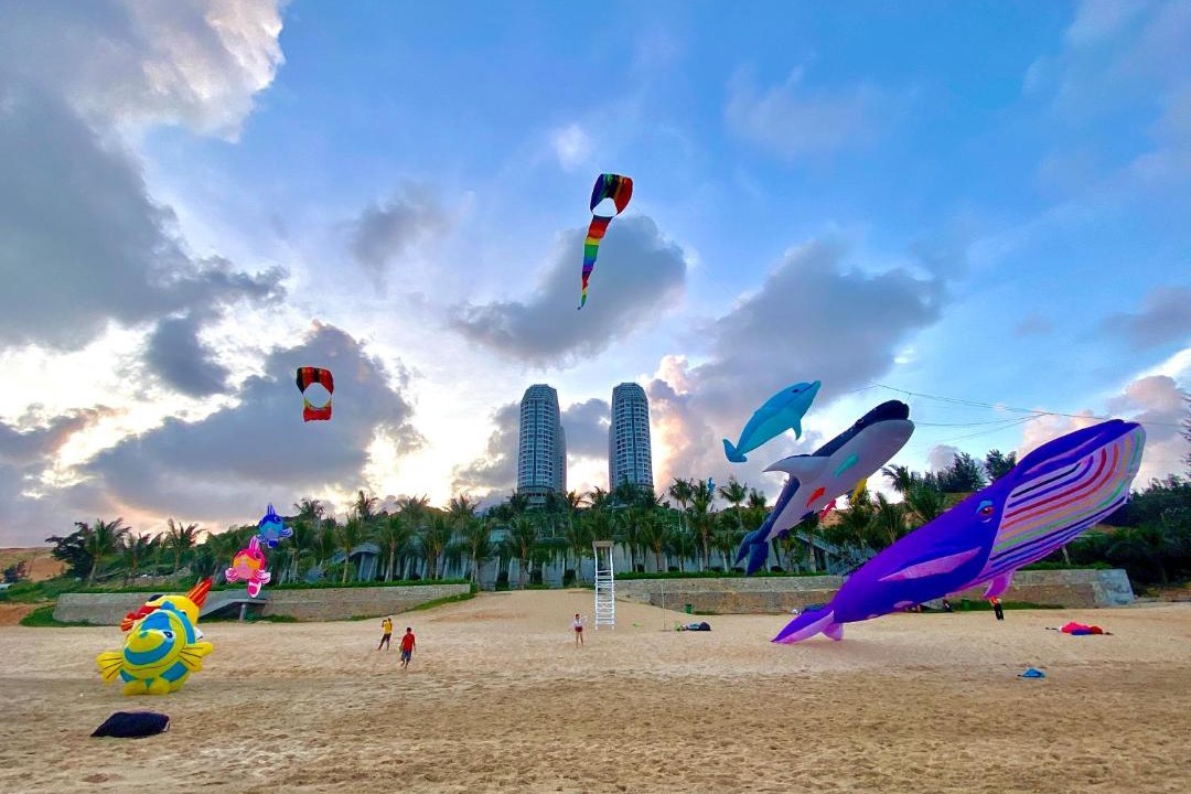 Photo of Others in Suoi Nuoc Beach