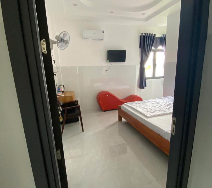 Photo of Bedroom in Nga Bay