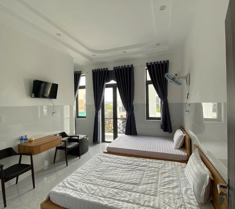 Photo of Bedroom in Nga Bay