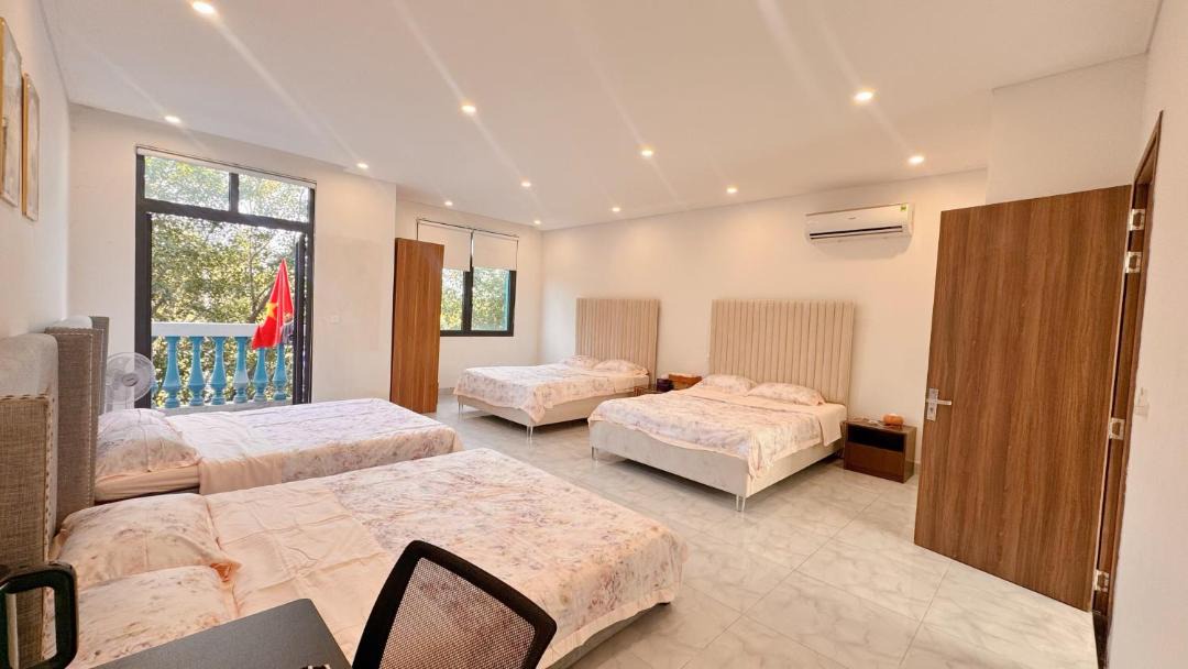 Photo of Bedroom in Cua Duong