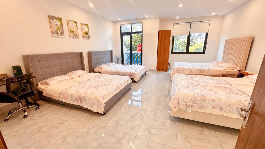 Photo of Bedroom in Cua Duong