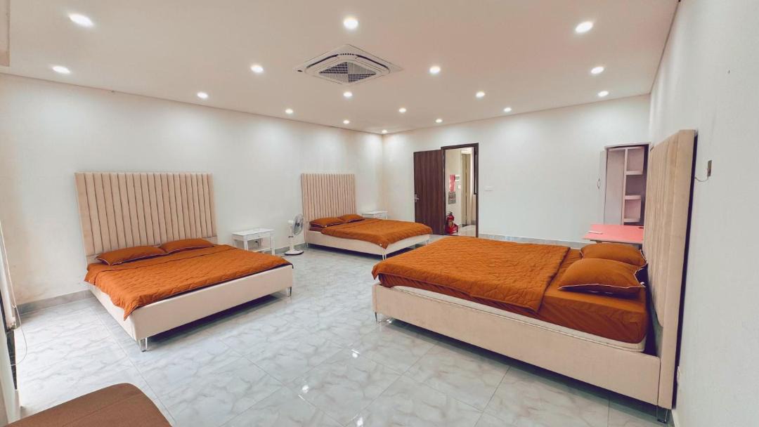 Photo of Bedroom in Cua Duong