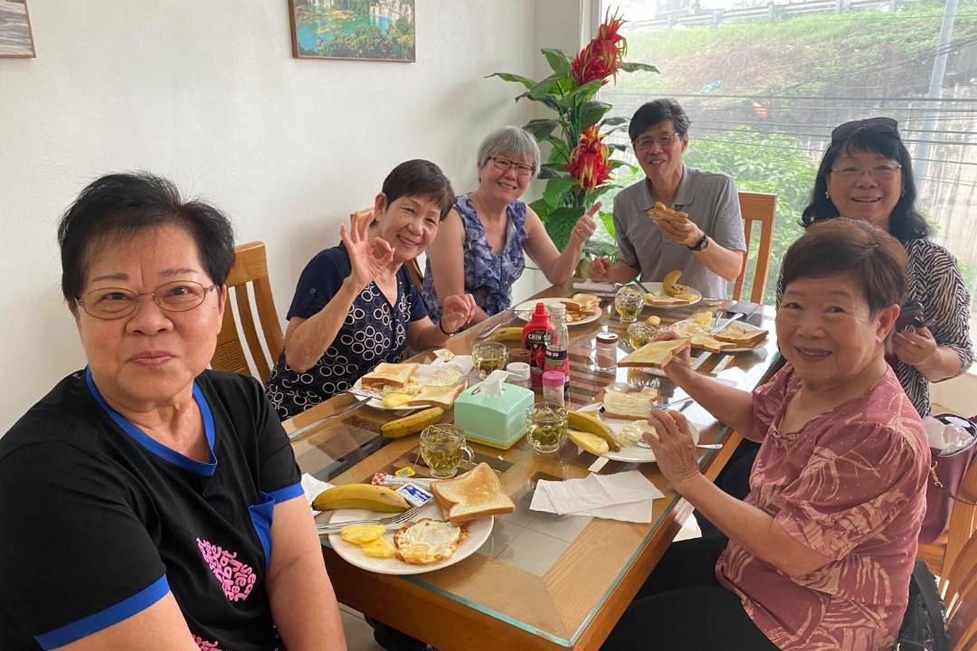Photo of Others in Soc Son