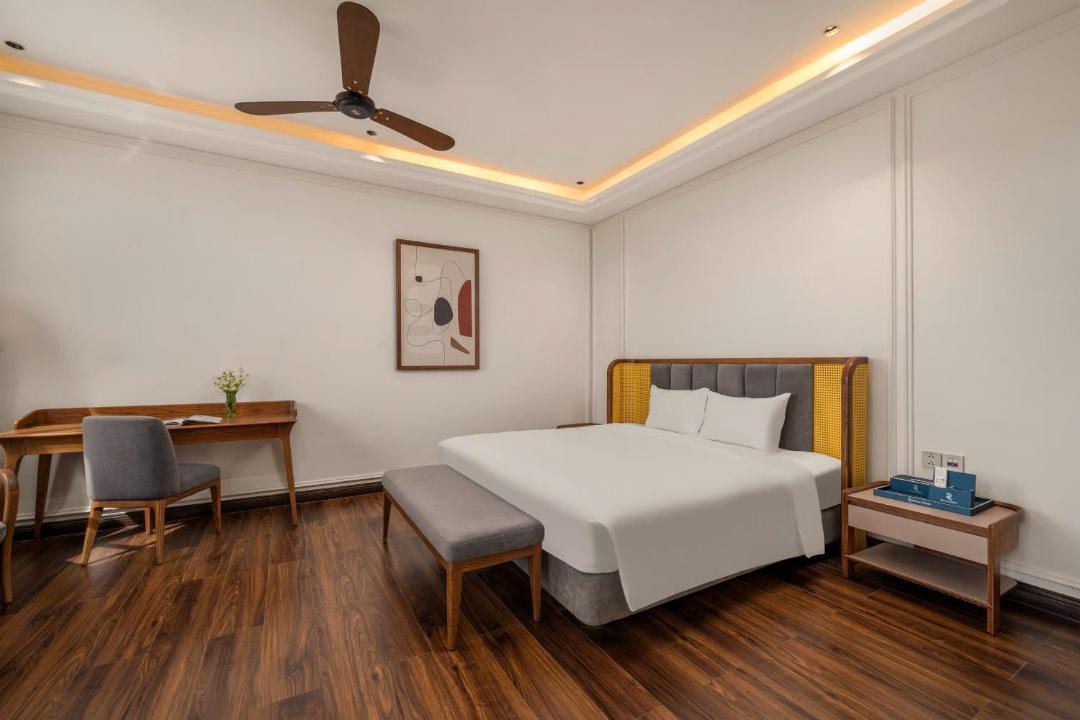 Photo of Bedroom in Bao Ninh