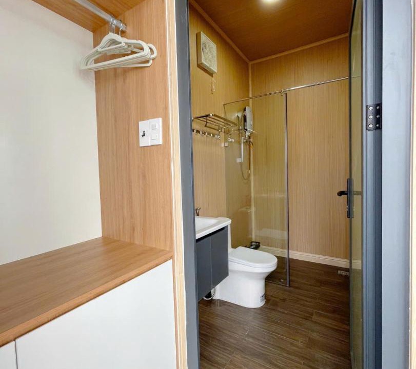 Photo of Bathroom in Da Lat