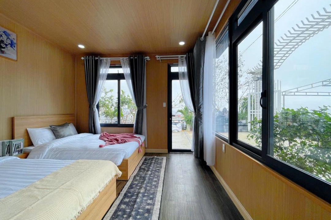 Photo of Bedroom in Da Lat