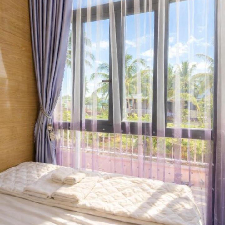 Photo of Bedroom in Cu Lao Dung