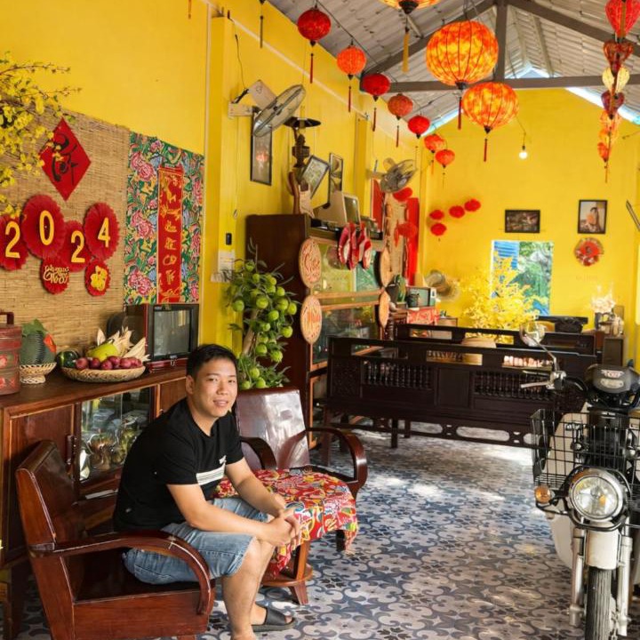 Photo of Others in Cu Lao Dung