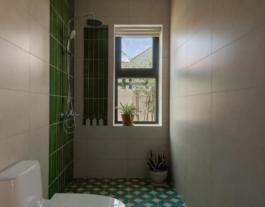 Photo of Bathroom in Phan Thiet
