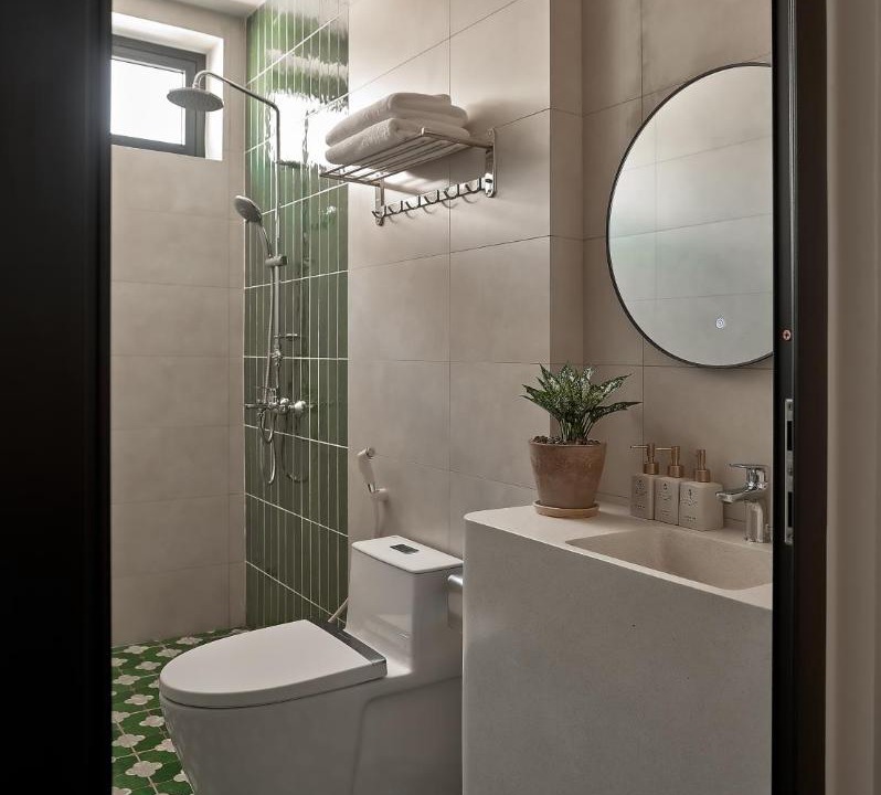 Photo of Bathroom in Phan Thiet