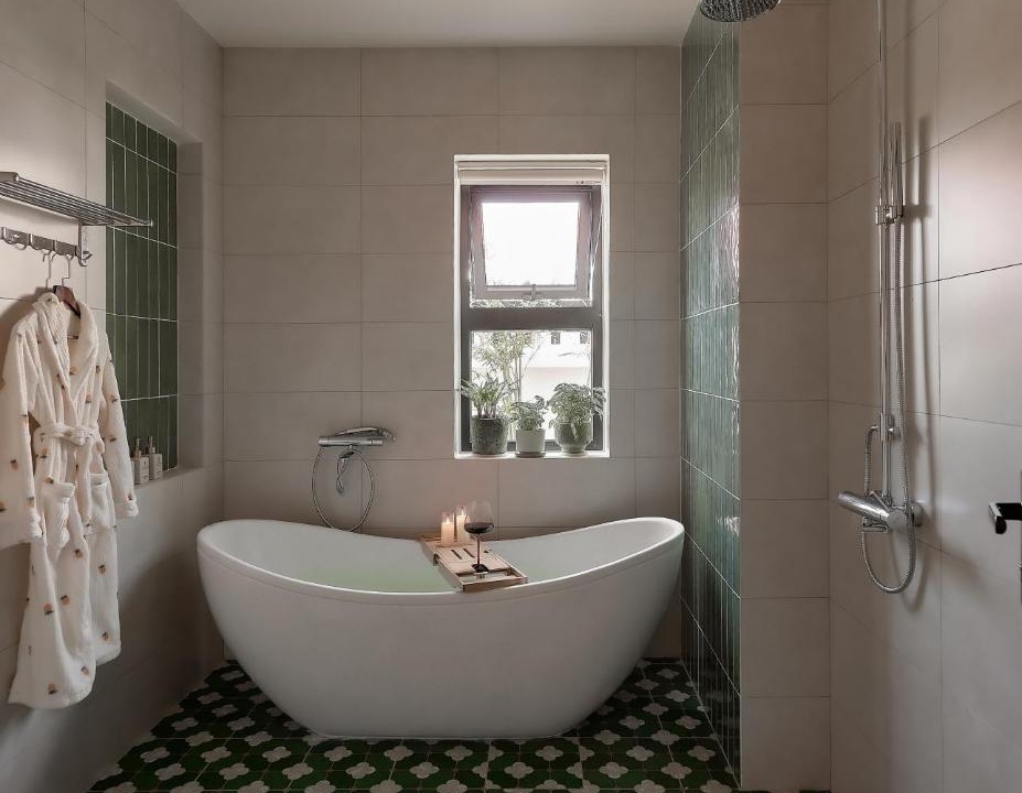 Photo of Bathroom in Phan Thiet