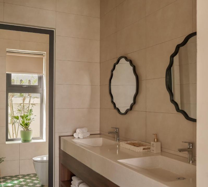 Photo of Bathroom in Phan Thiet