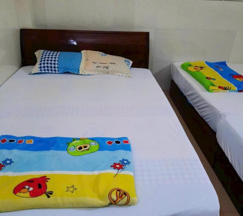 Photo of Bedroom in Chau Doc
