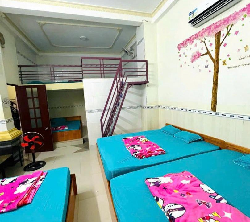 Photo of Bedroom in Chau Doc