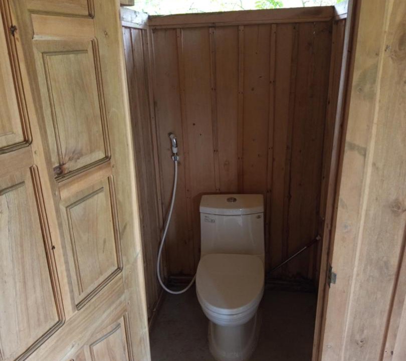 Photo of Bathroom in Ham Yen