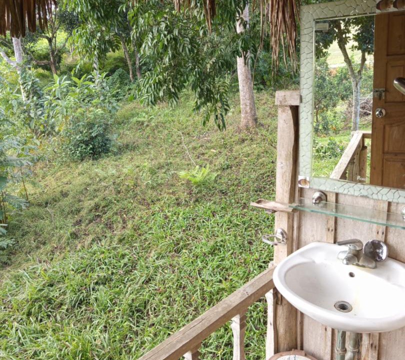 Photo of Bathroom in Ham Yen
