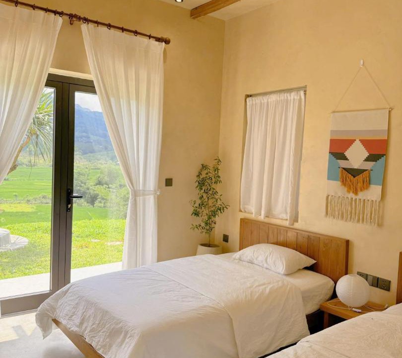 Photo of Bedroom in Kim Boi