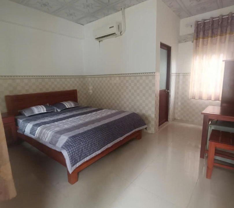 Photo of Bedroom in Ham Ninh